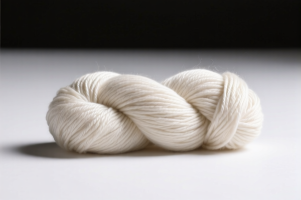 Image for Combed Cotton Single Yarn for Home Textile