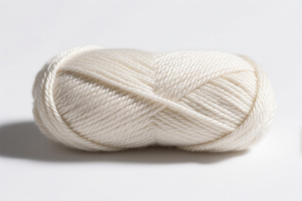 Image for Combed Cotton Single Yarn for Home Textile