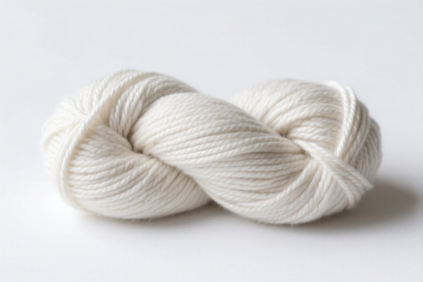 Image for Combed Cotton Single Yarn for Home Textile