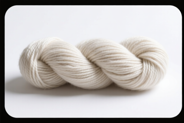 Image for Combed Cotton Single Yarn for Socks