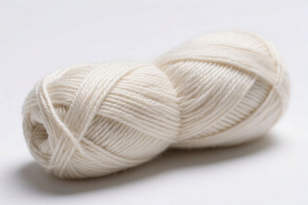Image for Combed Cotton Single Yarn for Socks