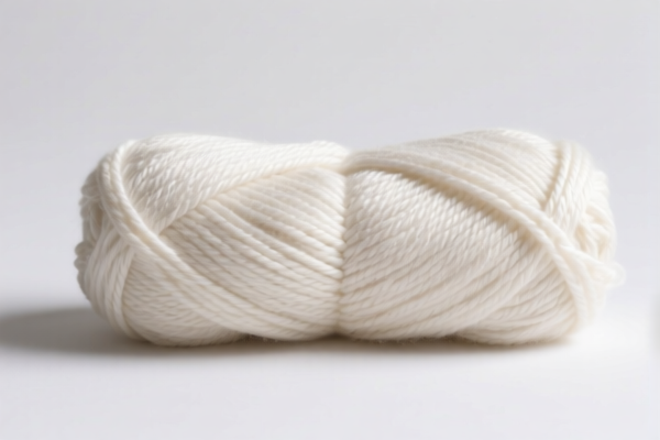Image for Combed Cotton Single Yarn for Socks