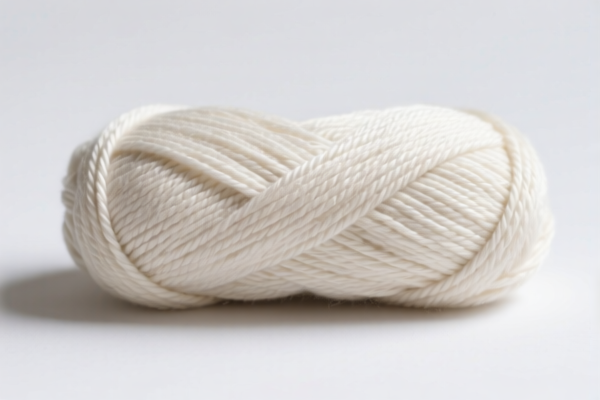 Image for Combed Cotton Single Yarn for Socks