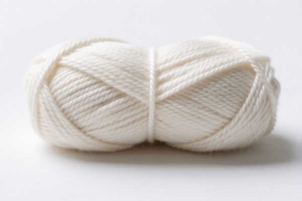 Image for Combed Cotton Single Yarn for Towel