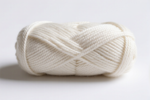 Image for Combed Cotton Single Yarn for Towel