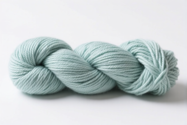 Image for Combed Cotton Single Yarn for Underwear