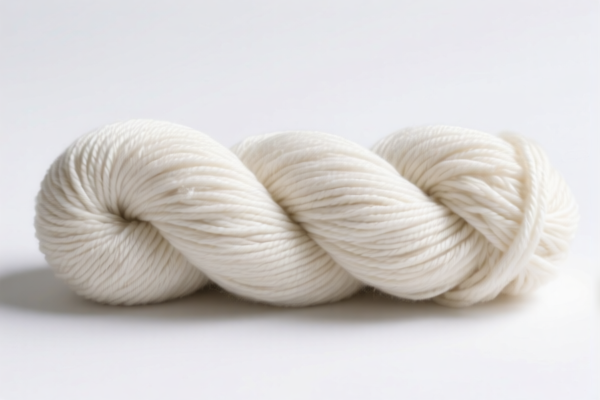 Image for Combed Cotton Single Yarn for Underwear