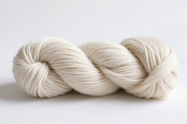 Image for Combed Cotton Single Yarn for Underwear