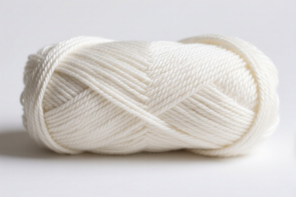Image for Combed Cotton Yarn for Textile Use