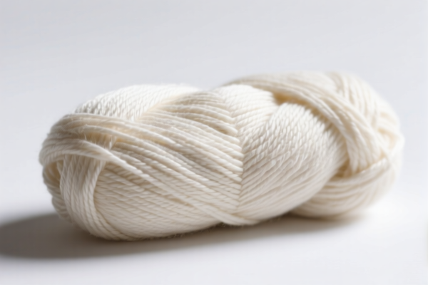 Image for Combed Cotton Yarn for Textile Use