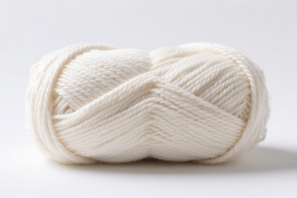 Image for Combed Cotton Yarn for Textile Use