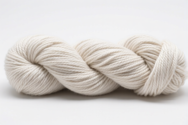 Image for High Count Combed Cotton Single Yarn (Less than 125 Decitex)