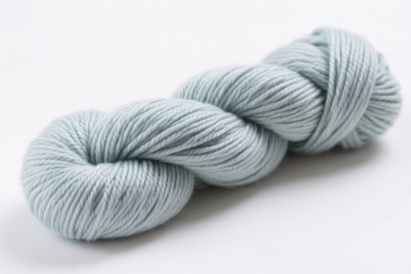Image for High Count Combed Cotton Single Yarn (Less than 125 Decitex)