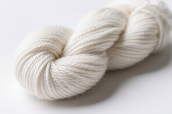 Image for Combed cotton single yarn (83.33 106.38 decitex) for weft knitting