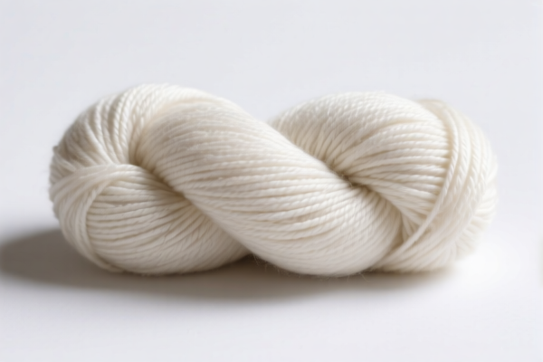 Image for Combed cotton single yarn (83.33 106.38 decitex) for weft knitting