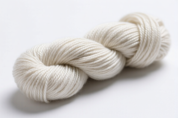 Image for Combed cotton single yarn (83.33 106.38 decitex), not put up for retail sale