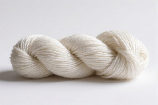 Image for Combed cotton single yarn (83.33 120 count) for knitting