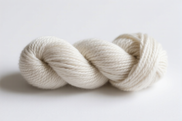 Image for Combed cotton single yarn (83.33 120 count) for knitting
