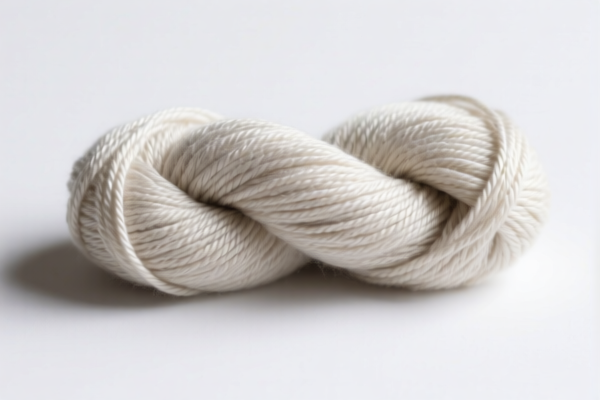 Image for Combed cotton single yarn (less than 106.38 decitex) for Jacquard weaving