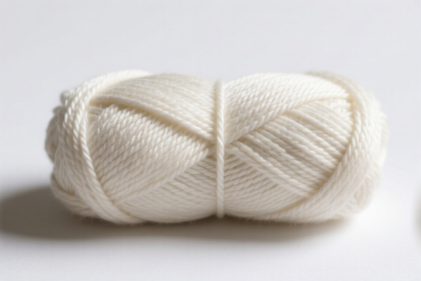 Image for Combed cotton single yarn (less than 106.38 decitex) for Jacquard weaving