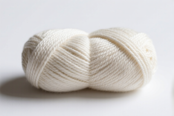 Image for Combed cotton single yarn (less than 106.38 decitex, not less than 83.33 decitex)