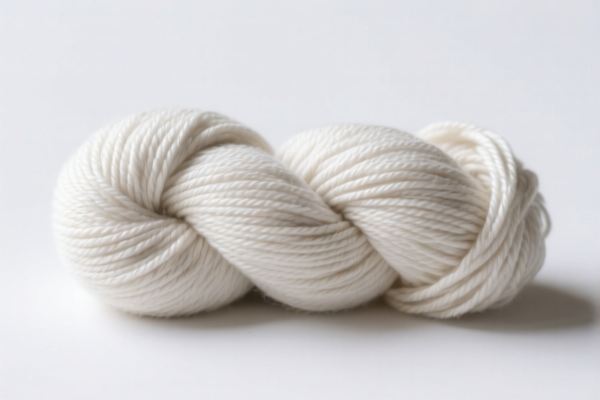 Image for Combed cotton single yarn (less than 106.38 decitex, not less than 83.33 decitex)