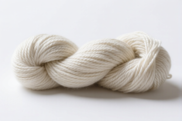 Image for Combed cotton single yarn (less than 106.38 decitex, not less than 83.33 decitex)