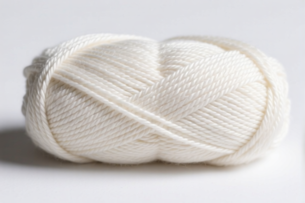 Image for Combed cotton single yarn for garment use (less than 106.38 decitex)