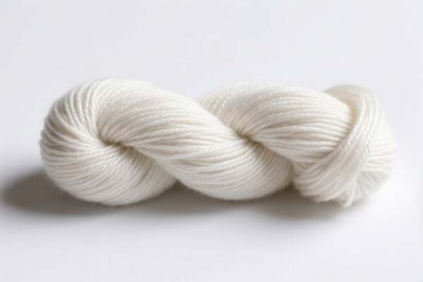Image for Combed cotton single yarn for garment use (less than 106.38 decitex)
