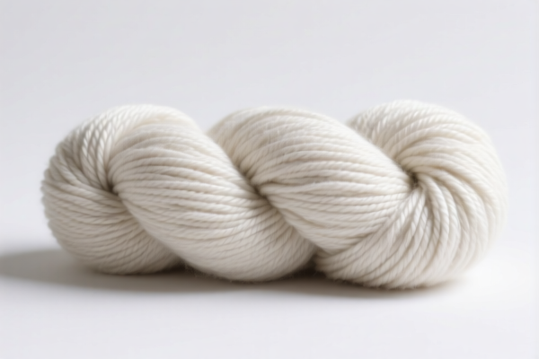 Image for Combed cotton single yarn for garment use (less than 106.38 decitex)