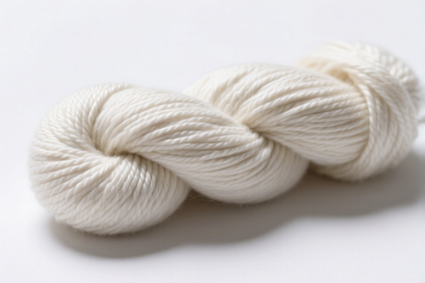 Image for Combed cotton single yarn for home textile use (less than 106.38 decitex)