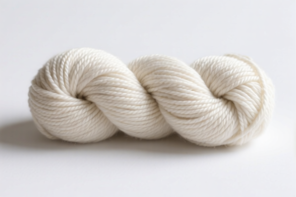 Image for Combed cotton single yarn for home textile use (less than 106.38 decitex)