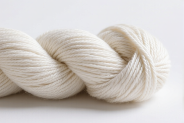 Image for Combed cotton single yarn for home textile use (less than 106.38 decitex)
