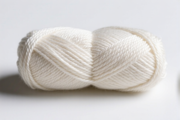 Image for Combed cotton single yarn for industrial use (83.33 120 count)