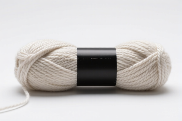 Image for Combed cotton single yarn for industrial use (83.33 120 count)