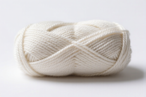 Image for Combed cotton single yarn for industrial use (83.33 120 count)
