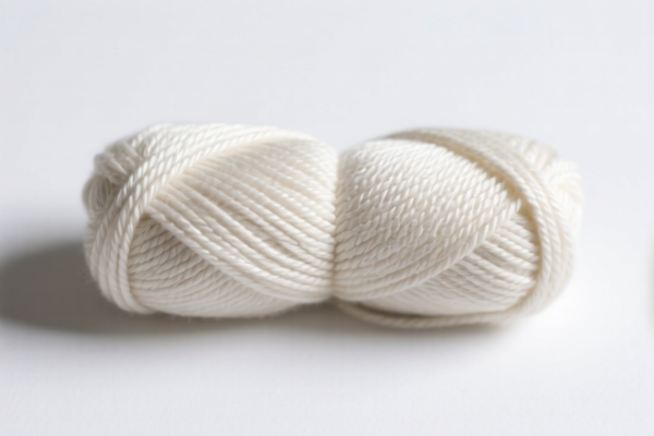Image for Combed cotton single yarn for textile use (83.33 106.38 decitex)