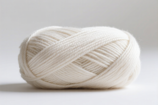 Image for Combed cotton single yarn for textile use (83.33 106.38 decitex)