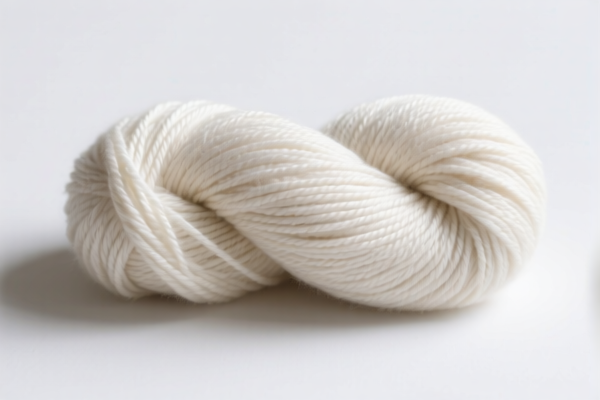 Image for Combed cotton single yarn for textile use (83.33 106.38 decitex)