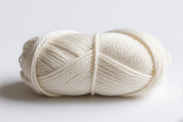 Image for High count combed cotton single yarn (83.33 120 count)