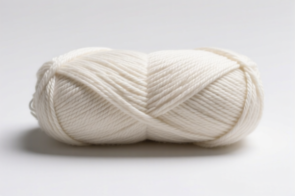 Image for High count combed cotton single yarn (83.33 120 count)