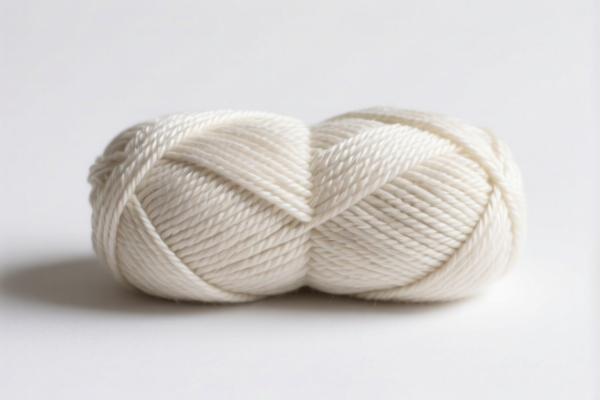 Image for 100% combed cotton single yarn (less than 83.33 decitex)