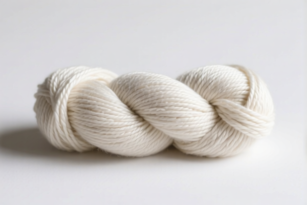 Image for 100% combed cotton single yarn (less than 83.33 decitex)