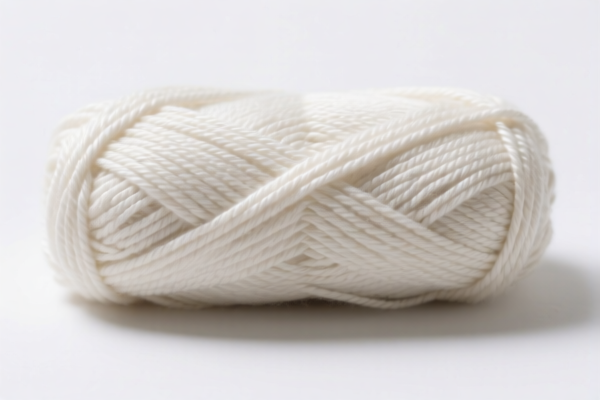 Image for 100% combed cotton single yarn (less than 83.33 decitex)