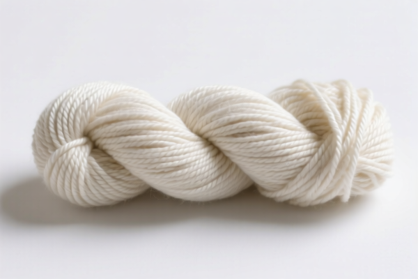 Image for Combed cotton single yarn (less than 83.33 decitex)
