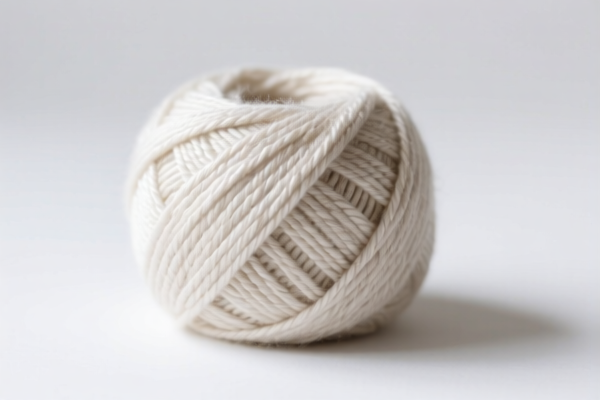 Image for Combed cotton single yarn (less than 83.33 decitex)