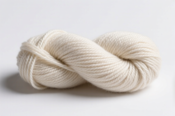 Image for Combed cotton single yarn (less than 83.33 decitex)