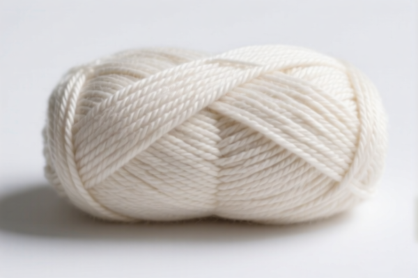 Image for Combed cotton single yarn for apparel (less than 83.33 decitex)