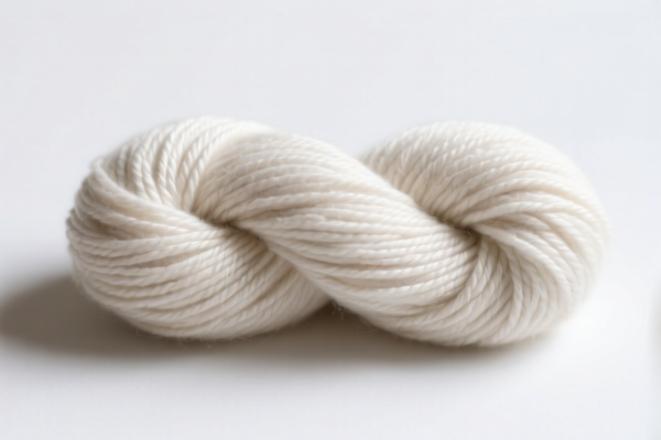 Image for Combed cotton single yarn for apparel (less than 83.33 decitex)