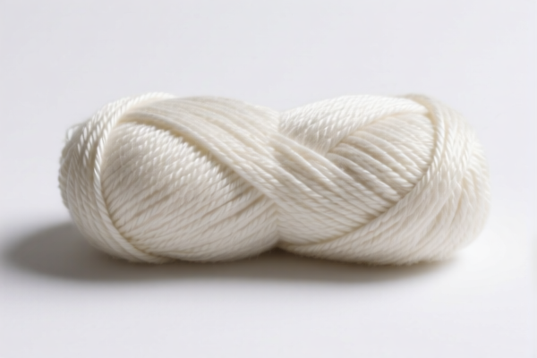 Image for Combed cotton single yarn for apparel (less than 83.33 decitex)